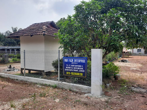 NUR FARJ ENTERPRISE