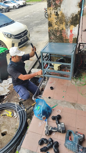 Farid MF Utara Enterprise
