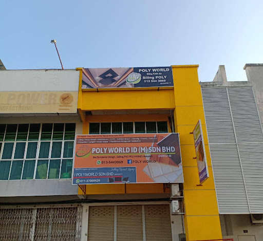 Poly World ID (M) Sdn Bhd