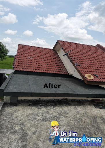 Dr J Waterproofing Specialist