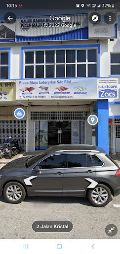 Picca Maju Enterprise Sdn. Bhd.