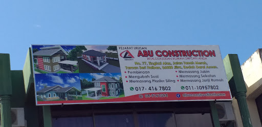 ABU CONSTRUCTION