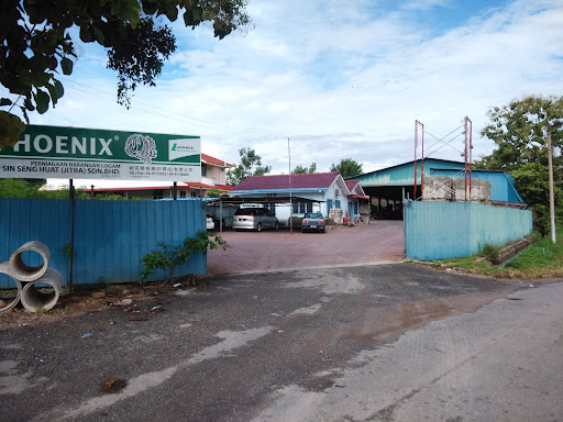 Chop Sin Seng Huat (Jitra) Sdn. Bhd.