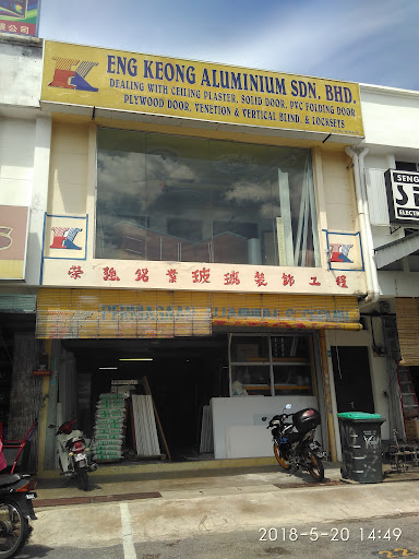 ENG KEONG ALUMINIUM SDN. BHD.