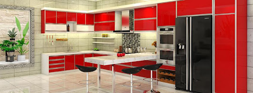 Wison Design & Decoration