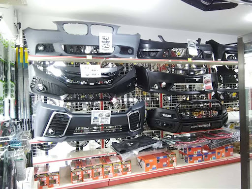 Kar Master Auto Accessories & Service