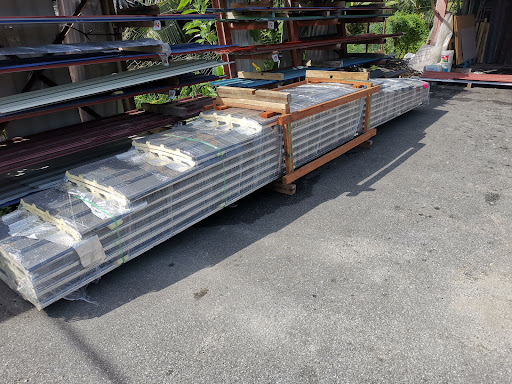 P&Z Roofing PLT