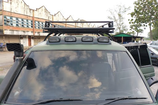 FANG SHENG 4X4 PERWAJA - 4X4 Specialist KEDAH