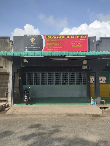 EMPAYAR BUMI BINA