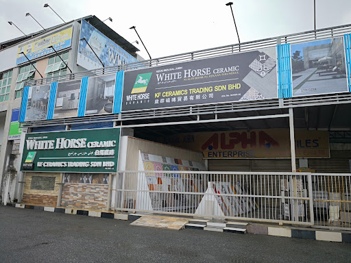 KF Ceramics Trading Sdn Bhd