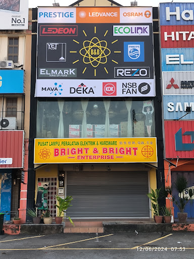 Bright & Bright Enterprise
