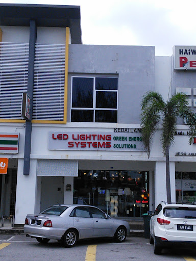 LED Lighting Systems