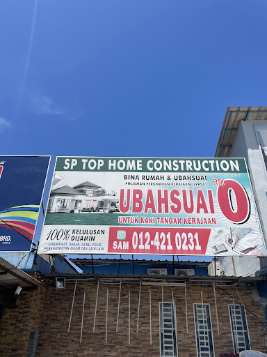 SP TOP HOME CONSTRUCTION
