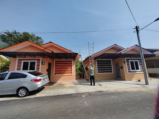ANG KANG PLUMBING AND ROOFING SERVICES