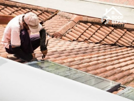 Roof Repair Expert In Petaling Jaya