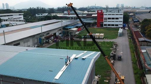 Metal Roof Doctor Malaysia