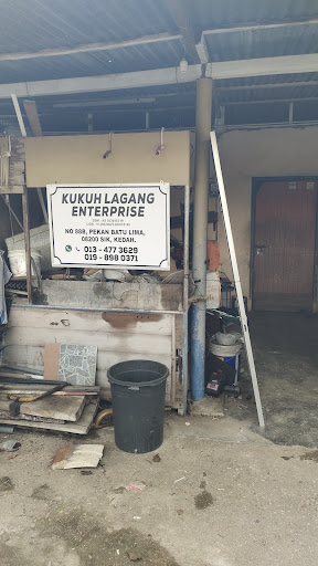 KUKUH LAGANG ENTERPRISE
