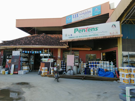 Lee Building Material (Hardware & Building Material Kubang Pasu)