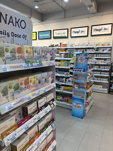 Mega Kulim Pharmacy Jitra