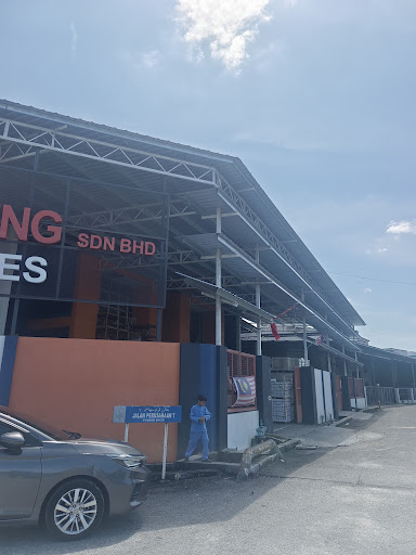 Mergong Tiling Sdn Bhd