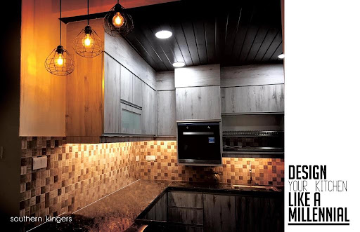 SOUTHER KINGER CONSTRUCTION SERVICES