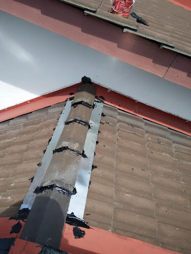 MK ROOFING PLUMBING & CONSTRUCTION