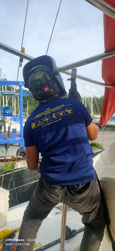 LMS Langkawi Marine Services