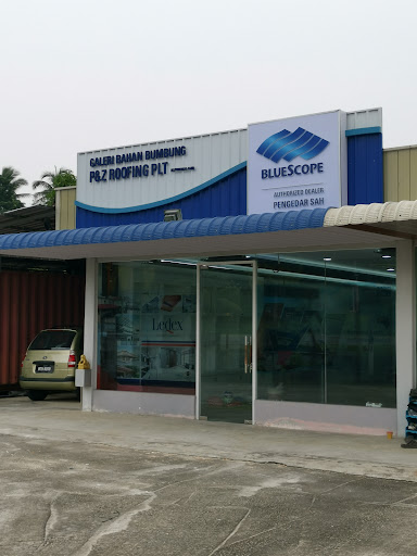 P&Z Roofing PLT