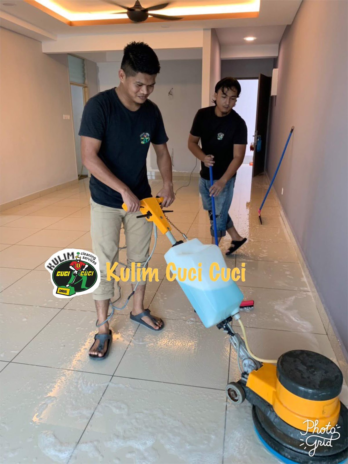 Kulim Cuci-Cuci: Perkhidmatan Cucian Pakaian Berkualiti Tinggi di Kulim