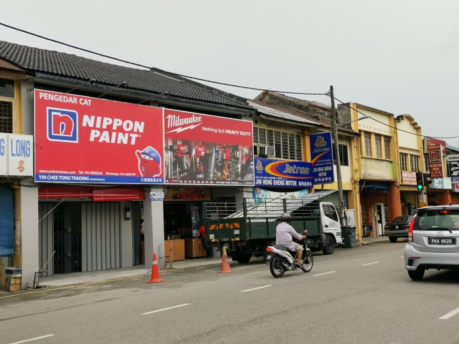 Yin Chee Tong Trading – Perkhidmatan Import & Eksport Produk Berkualiti di Malaysia