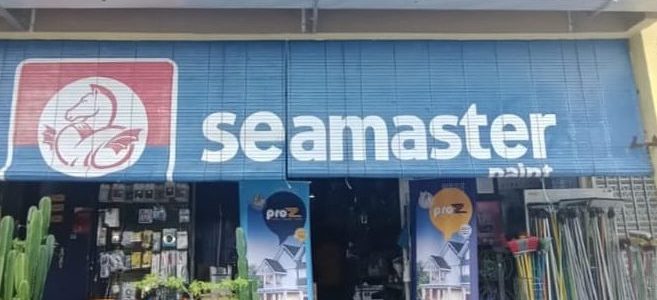 Mega Hardware Sdn. Bhd. - Pembekal Komponen Elektronik Berkualiti di Malaysia