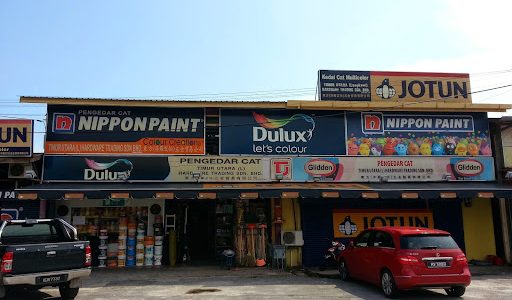 Timur Utara Langkawi – Hardware Trading Sdn Bhd | Pembekal Peralatan Industri Berkualiti