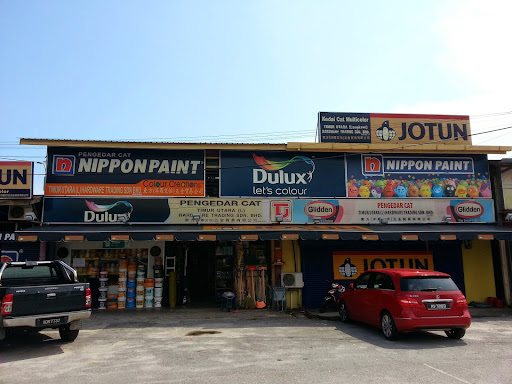 Timur Utara Langkawi – Hardware Trading Sdn Bhd | Pembekal Peralatan Industri Berkualiti