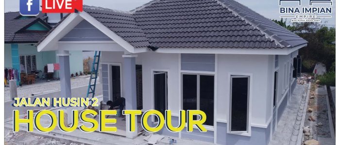 Infra Bina Empire: Projek Infrastruktur Megah dengan Reka Bentuk Futuristik