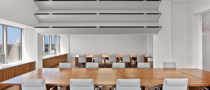 Panduan Visual NR Partition dan Ceiling: Teknik Pembahagian & Penentuan Tinggi