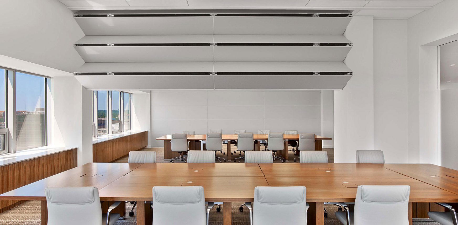 Panduan Visual NR Partition dan Ceiling: Teknik Pembahagian & Penentuan Tinggi