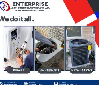 Servis AC Profesional & Penyambungan Kabel – Linaayob Enterprise | Penjagaan Penghawa Dingin