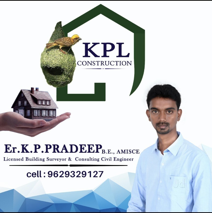 KPL Builders – Pembina Rumah & Projek Komersial Berkualiti Tinggi