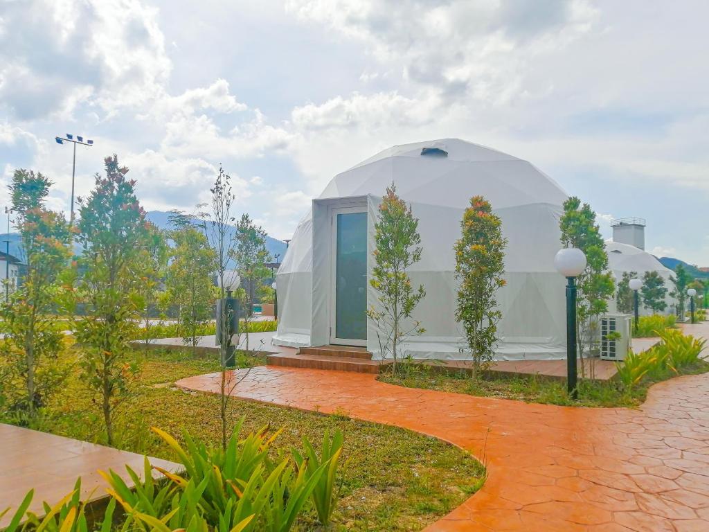 Pembaikan Bumbung Terbaik di Gua Musang – Harga Berpatutan & Perkhidmatan Cepat