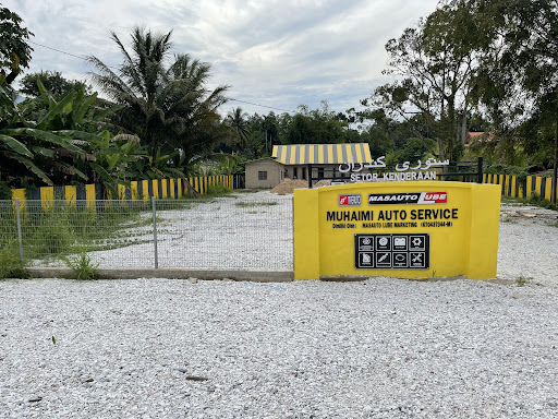 Masauto Lube Marketing – Perkhidmatan Kereta Muhaimi di Gua Musang | Servis Auto Berkualiti