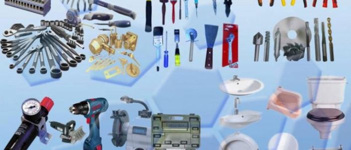 Produk Kualiti Tinggi dari Soon Heng Hardware Sdn. Bhd. – Pembekal Peralatan Logam & Papan Rak