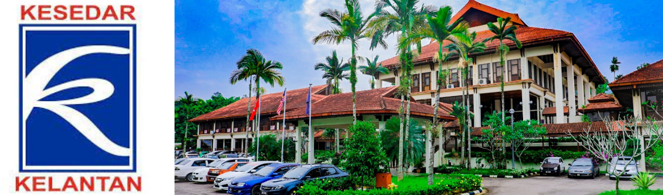 KESEDAR – Lembaga Kemajuan Kelantan Selatan: Projek Pembangunan Komuniti & Infrastruktur