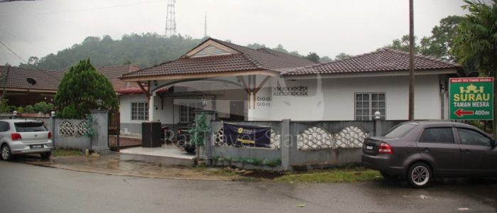 Rihla Hotel Dataran Tengah – Hotel Mewah dengan Pemandangan Menakjubkan di Tengah Bandar
