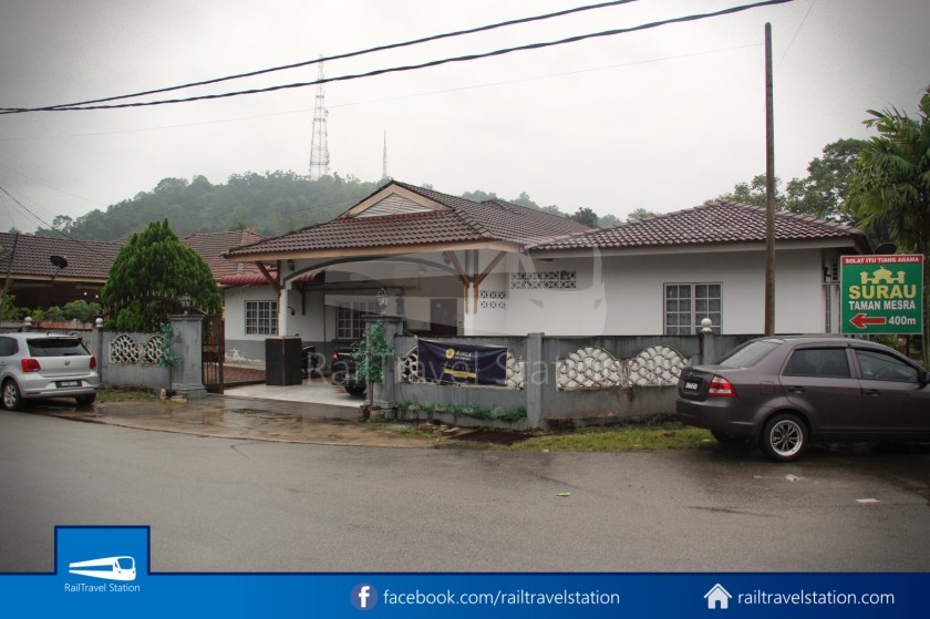 Rihla Hotel Dataran Tengah – Hotel Mewah dengan Pemandangan Menakjubkan di Tengah Bandar
