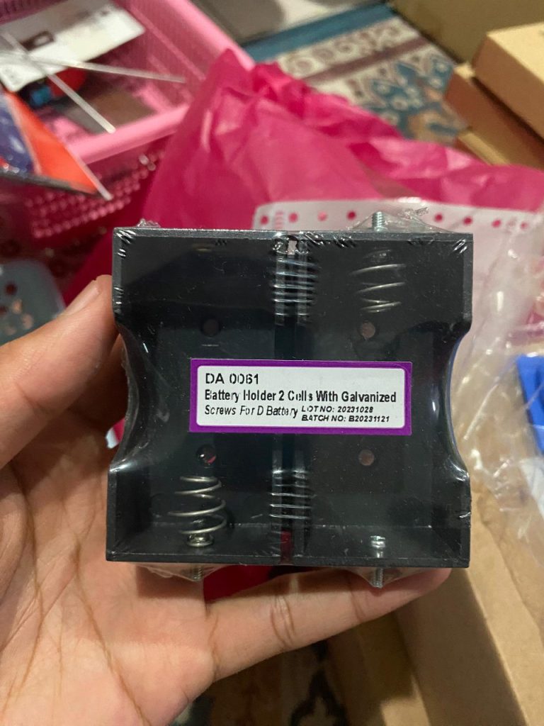 Gading Maju Enterprise - Perkhidmatan Industri Terbaik di Malaysia