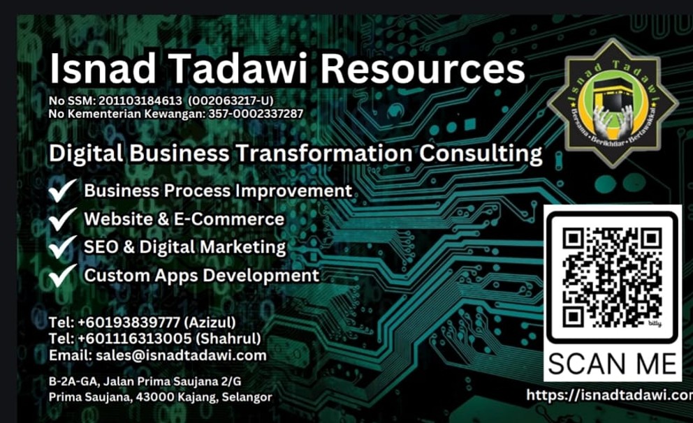 Shahrul Jaya Resources: Panduan Lengkap untuk Sumber & Tips Profesional