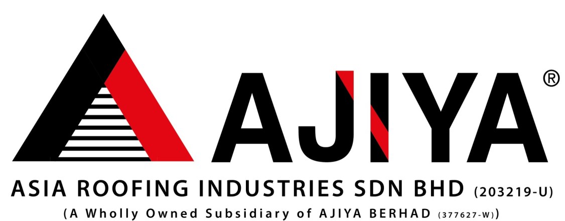 Asia Roofing Industries Sdn. Bhd. – Gambar Atap Logam Premium di Malaysia