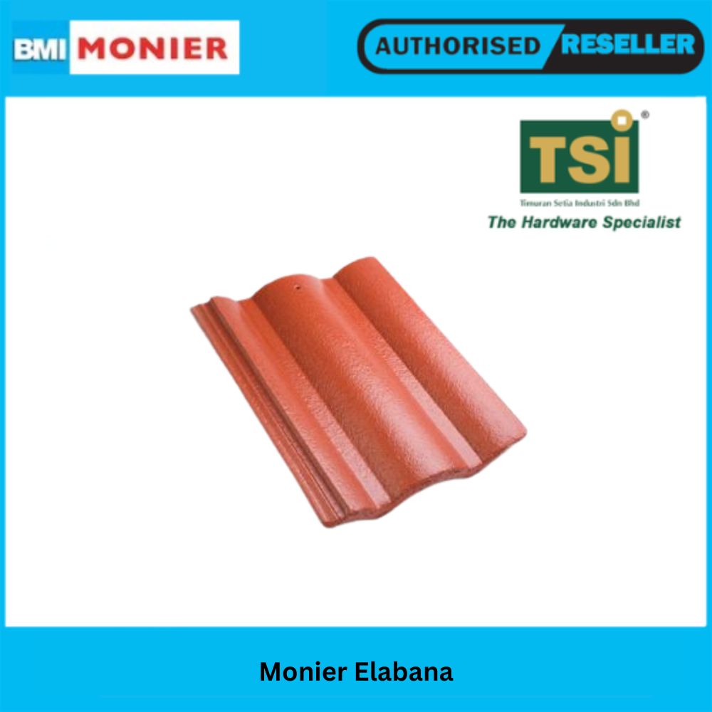 Gambar Monier Kota Bahru: Bangunan Ikonik dengan Reka Bentuk Moden & Kualiti Tinggi