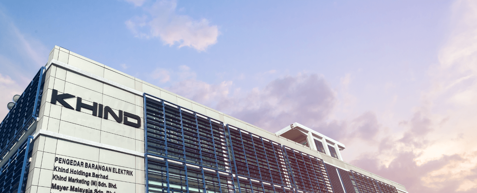 Gambar Khind-Mistral (M) Sdn. Bhd. - Produk Berkualiti Tinggi untuk Industri Malaysia