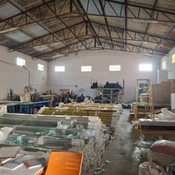 GS Plaster Ceiling Enterprise – Siling Gips Berkualiti Tinggi untuk Projek Komersial